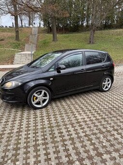 SEAT Altea 1.6 Mpi-LPG,r.v 2009