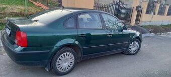 Volkswagen passat b5 1.8  92 kv