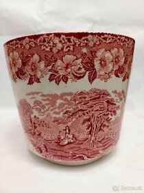 Anglicky porcelan kvetinac woodland - 1