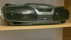 Panasonic RX ED 90 Cobra - 1