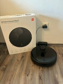 Xiaomi Mi Robot Vacuum-Mop P