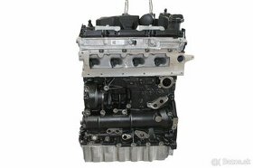 Prodám repasovaný motor 2.0Tdi 135KW CUNA , CUPA - 1
