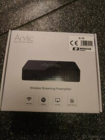 Arylic S-10 Wifi Music Streamer - 1