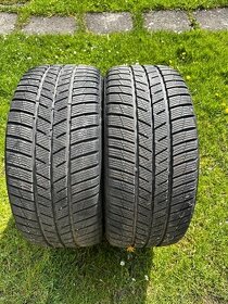 245/40 r18 Zimné pneumatiky Barum - 1