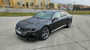 VW ARTEON R-LINE 2.0TDI 35.000km - pokračovanie leasingu