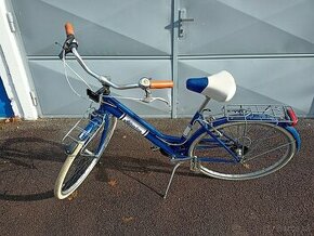 Predám mestský bicykel