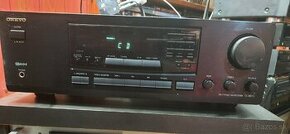 Onkyo TX-8211 stereo receiver - 1