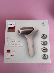 Philips Lumea 9000 BRI 958/00