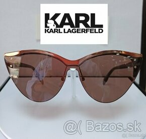 Karl Lagerfeld 64/20/140 Women´s Sunglasses