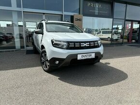 Dacia Duster Journey Blue dCi 115 k 4x4