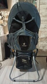 Deuter kid comfort 3 - 1