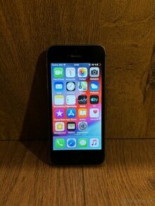 IPhone 5S 32GB - 1