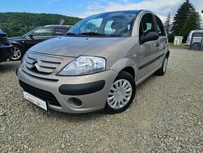 Citroen C3 1.4i  34000KM - 1