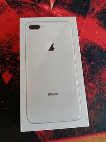 Apple iPhone 8 Plus 64GB - 1