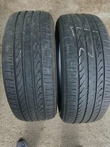 215/50 r18 letné