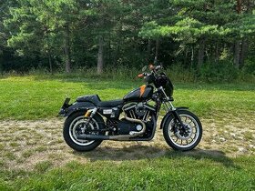 Predám Harley Davidson Sportster 1200R