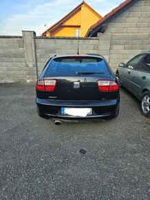 Rozpredám na diely Seat Leon 1M 1.9 TDI ALH 66kw (pojazdný)