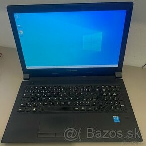 Lenovo B50-80 4 jadrový