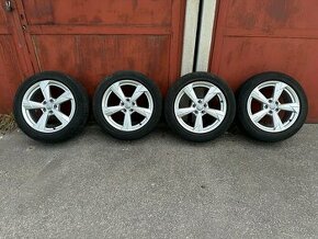 5x112 R18 originál Audi - 1