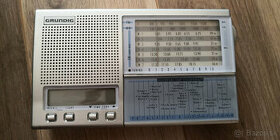 Predam radio Grundig Yachtboy 218