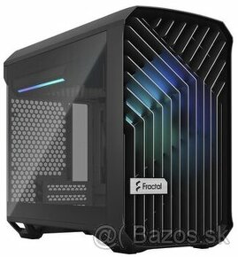 Rezervované mini ITX PC v záruke, 13600kf