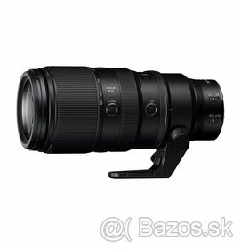 Nikkor Z 100-400mm f/4.5-5.6 VR S