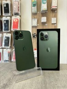 Apple iPhone 13 Pro Max 128GB Alpine Green