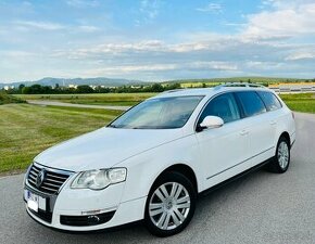 Vw Passat 2.0 Tdi 125kw 170ps Highline - 1