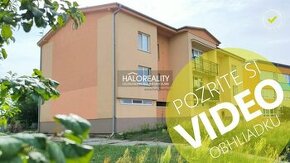 HALO reality - Predaj, jednoizbový byt Sekule