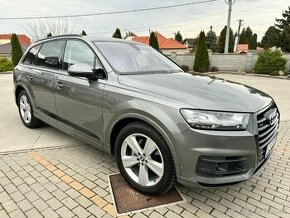 Audi Q7 3.0 TDI quattro TT8 - 1