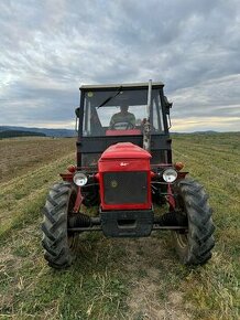 Zetor 6945 - 1