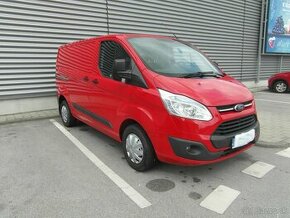 Ford Transit Custom 2.2 TDCi Ambiente