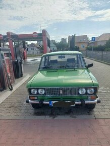 Predám Lada VAZ 21061 1500S - 1