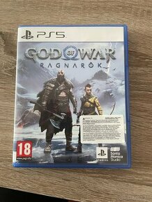 God of war ragnarok PS5 - 1