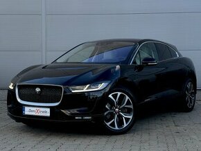 Jaguar I-Pace EV400 90 kWh HSE AWD A/T - 1