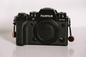 Fujifilm X-T4