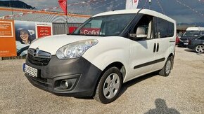 Opel Combo Life 1.3 CDTi