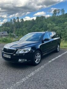 Predám Škoda Octavia 2