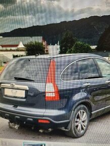 Honda crv 3 .2.0 benzin r20a2 - 1