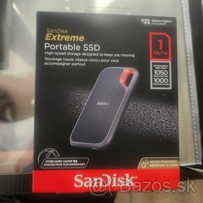 Sandisk