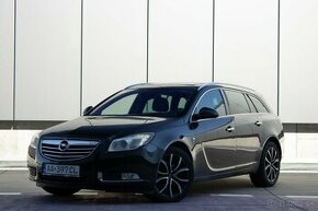 Opel Insignia ST 2.0 CDTI 195k Sport A/T