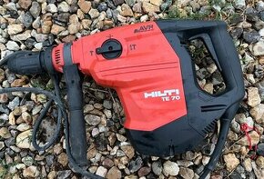 Hilti TE 70-AVR vŕtacie kladivo SDS Max, rok výroby 6/2024