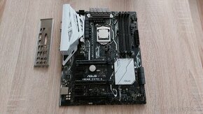 základ.doska ASUS PRIME Z270-A