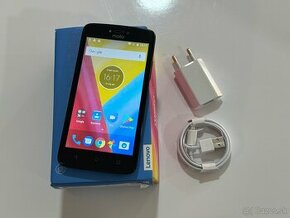 Motorola Moto C (XT1754)