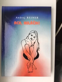 Ach, miláčik-Andrej Reiner