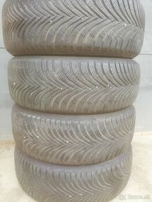 205/55r17 michelin