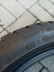 225/45 R18 zimné Pirelli Sottozero 3 - 1