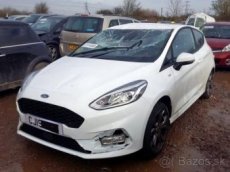 FORD FIESTA 2019 - 1