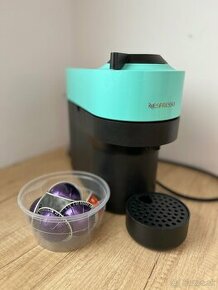 Kapsulový kávovar Nespresso Vertuo - 1