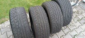 235/55 R17, ZIMNÉ pneu, Matador Sibír Snow MP92